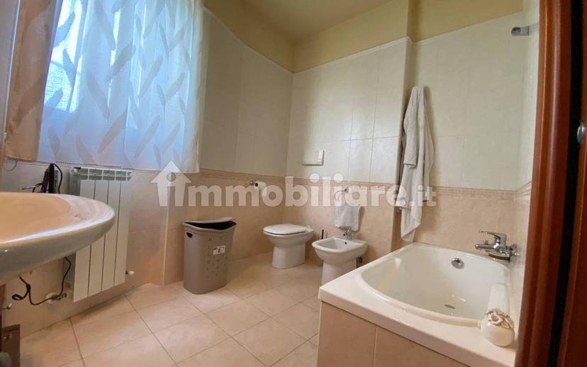 Appartamento in villa via Cantatore, San Severo — foto 8 di 34