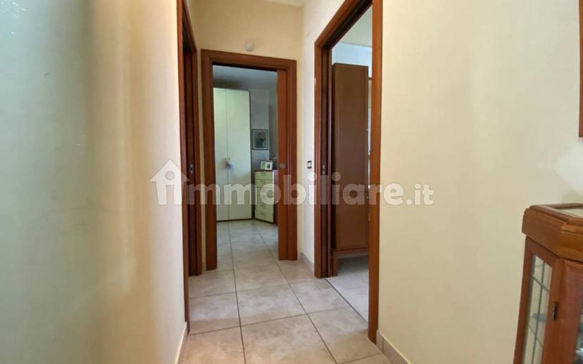 Appartamento in villa via Cantatore, San Severo — foto 3 di 34