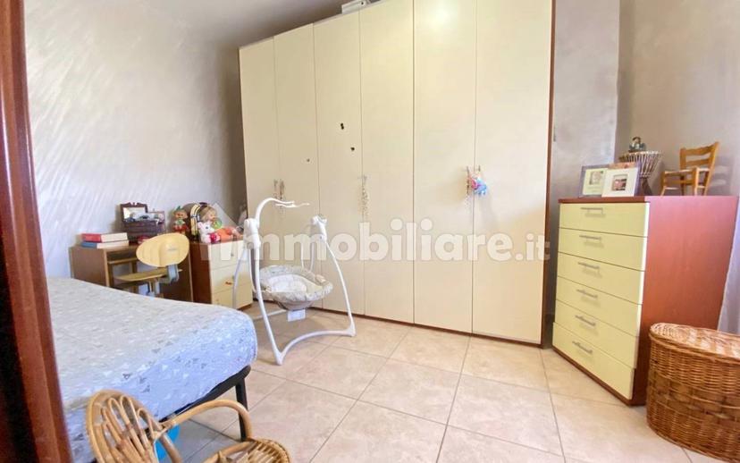 Appartamento in villa via Cantatore, San Severo — foto 6 di 34
