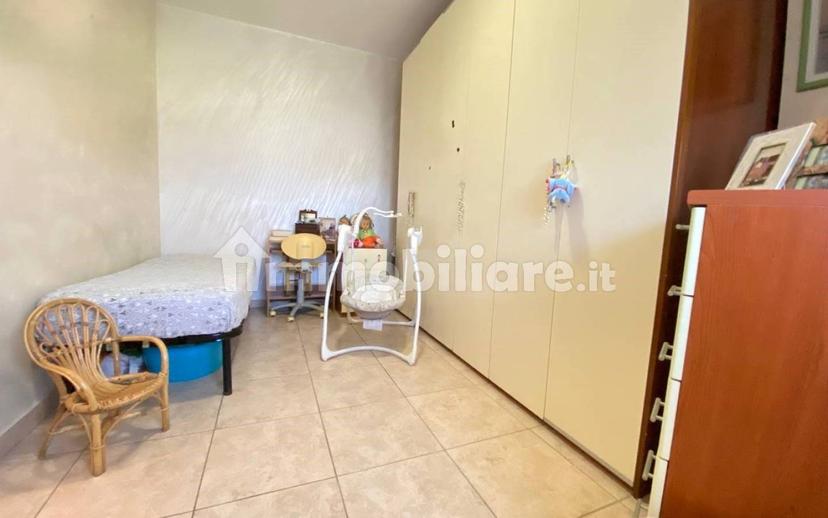 Appartamento in villa via Cantatore, San Severo — foto 24 di 34