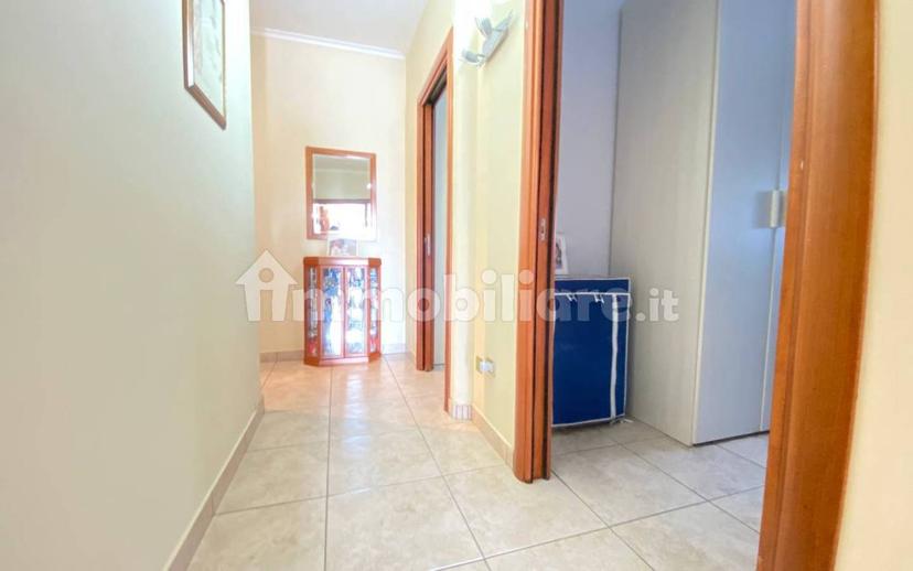 Appartamento in villa via Cantatore, San Severo — foto 25 di 34