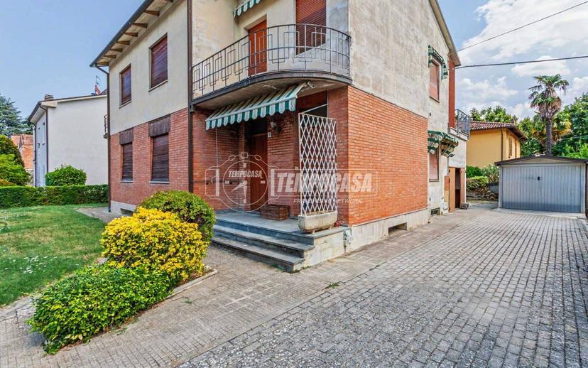 Villa bifamiliare via Giuseppe Mazzini 5/A, Fognano, Brisighella — foto 24 di 69