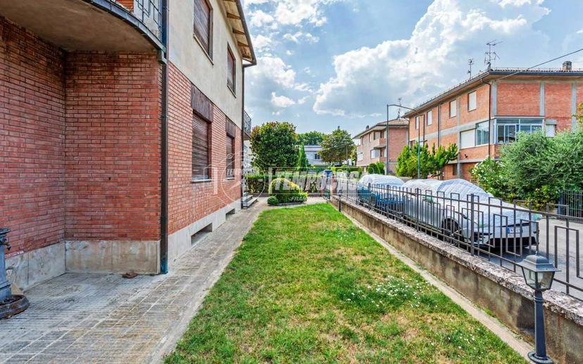 Villa bifamiliare via Giuseppe Mazzini 5/A, Fognano, Brisighella — foto 51 di 69