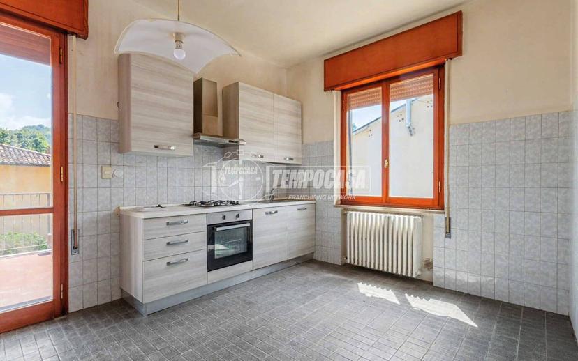 Villa bifamiliare via Giuseppe Mazzini 5/A, Fognano, Brisighella — foto 44 di 69