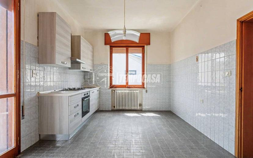 Villa bifamiliare via Giuseppe Mazzini 5/A, Fognano, Brisighella — foto 14 di 69