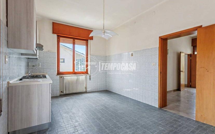 Villa bifamiliare via Giuseppe Mazzini 5/A, Fognano, Brisighella — foto 43 di 69