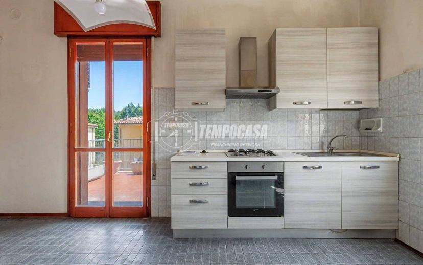 Villa bifamiliare via Giuseppe Mazzini 5/A, Fognano, Brisighella — foto 25 di 69