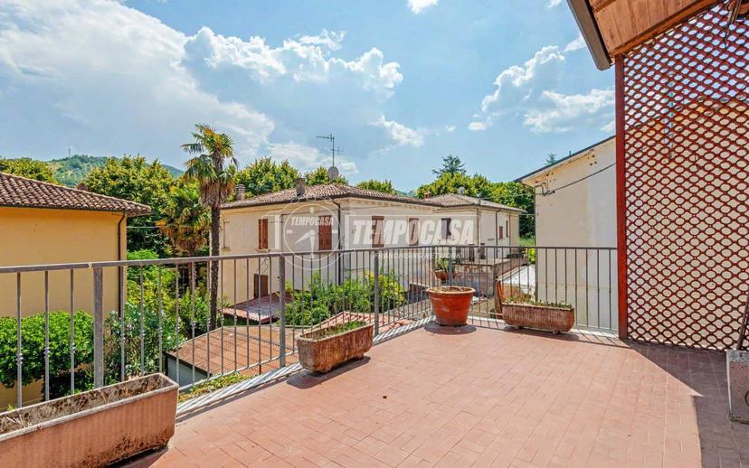 Villa bifamiliare via Giuseppe Mazzini 5/A, Fognano, Brisighella — foto 34 di 69