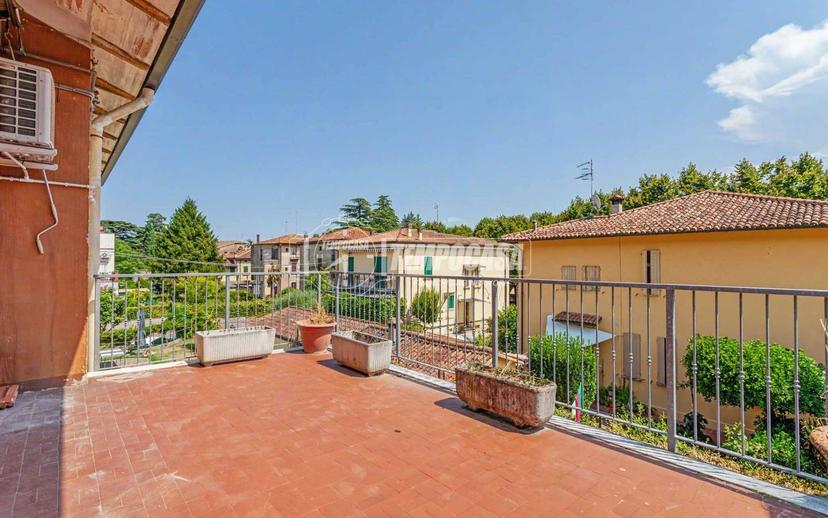 Villa bifamiliare via Giuseppe Mazzini 5/A, Fognano, Brisighella — foto 38 di 69