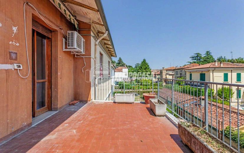 Villa bifamiliare via Giuseppe Mazzini 5/A, Fognano, Brisighella — foto 49 di 69