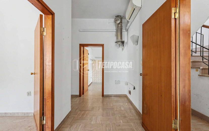 Villa bifamiliare via Giuseppe Mazzini 5/A, Fognano, Brisighella — foto 21 di 69