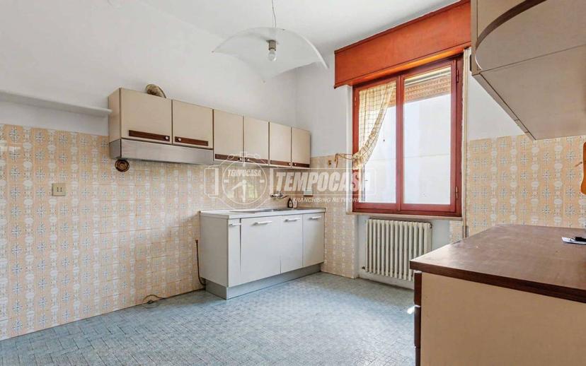 Villa bifamiliare via Giuseppe Mazzini 5/A, Fognano, Brisighella — foto 31 di 69
