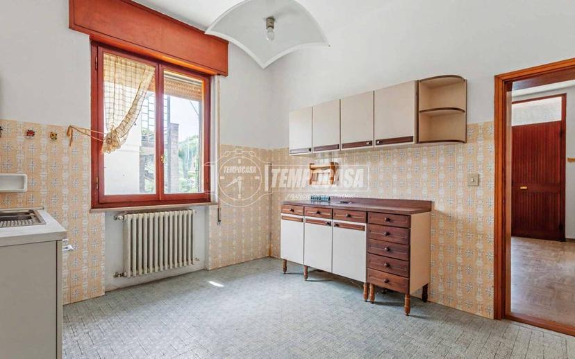 Villa bifamiliare via Giuseppe Mazzini 5/A, Fognano, Brisighella — foto 37 di 69
