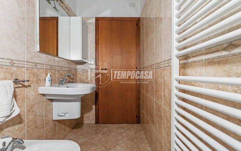 Villa bifamiliare via Giuseppe Mazzini 5/A, Fognano, Brisighella — foto 69 di 69
