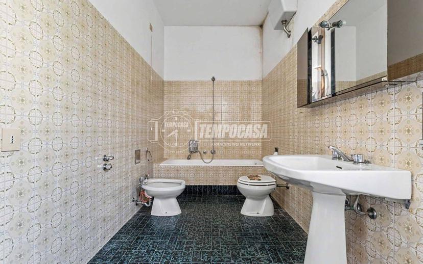Villa bifamiliare via Giuseppe Mazzini 5/A, Fognano, Brisighella — foto 53 di 69