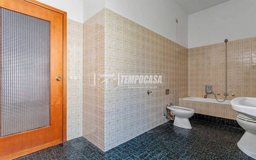 Villa bifamiliare via Giuseppe Mazzini 5/A, Fognano, Brisighella — foto 62 di 69
