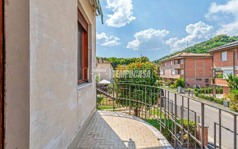 Villa bifamiliare via Giuseppe Mazzini 5/A, Fognano, Brisighella — foto 46 di 69