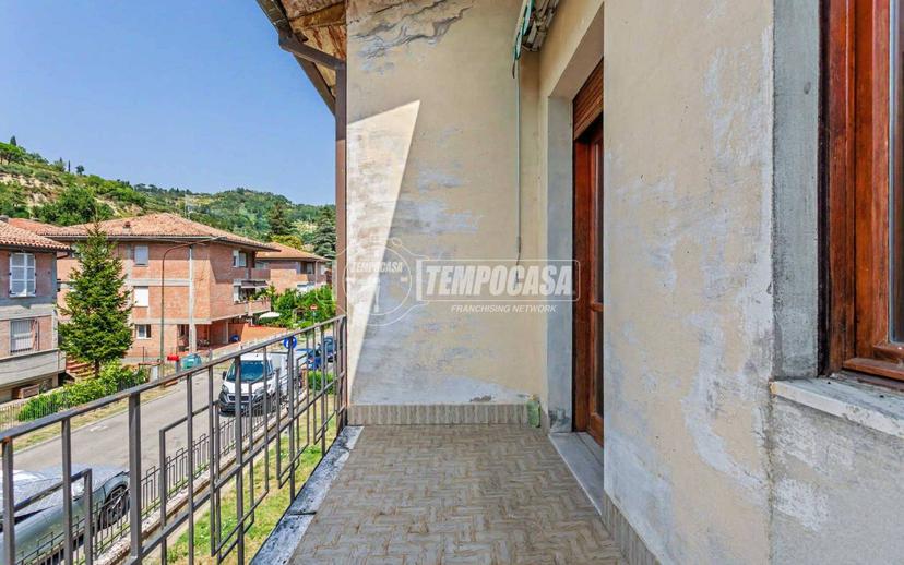 Villa bifamiliare via Giuseppe Mazzini 5/A, Fognano, Brisighella — foto 18 di 69