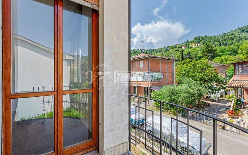 Villa bifamiliare via Giuseppe Mazzini 5/A, Fognano, Brisighella — foto 4 di 69