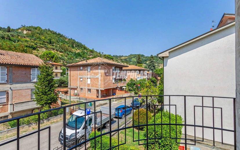 Villa bifamiliare via Giuseppe Mazzini 5/A, Fognano, Brisighella — foto 5 di 69