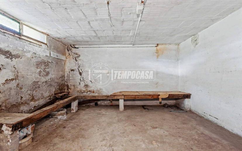 Villa bifamiliare via Giuseppe Mazzini 5/A, Fognano, Brisighella — foto 50 di 69