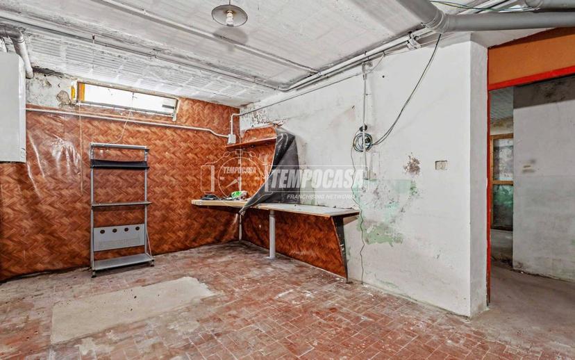Villa bifamiliare via Giuseppe Mazzini 5/A, Fognano, Brisighella — foto 65 di 69