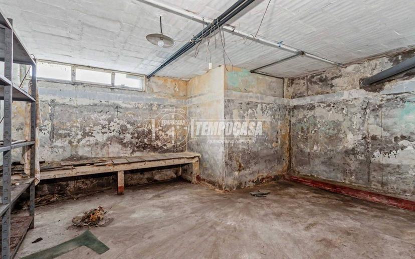 Villa bifamiliare via Giuseppe Mazzini 5/A, Fognano, Brisighella — foto 64 di 69