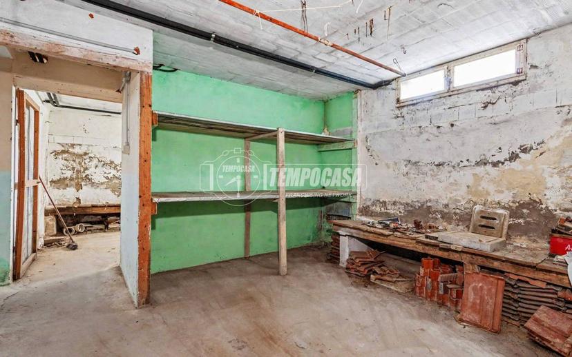 Villa bifamiliare via Giuseppe Mazzini 5/A, Fognano, Brisighella — foto 55 di 69
