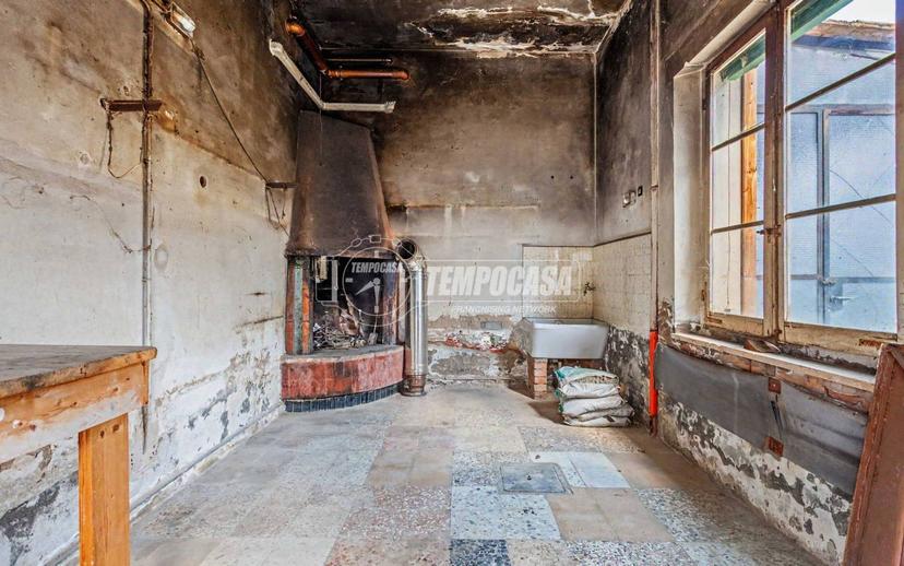 Villa bifamiliare via Giuseppe Mazzini 5/A, Fognano, Brisighella — foto 35 di 69