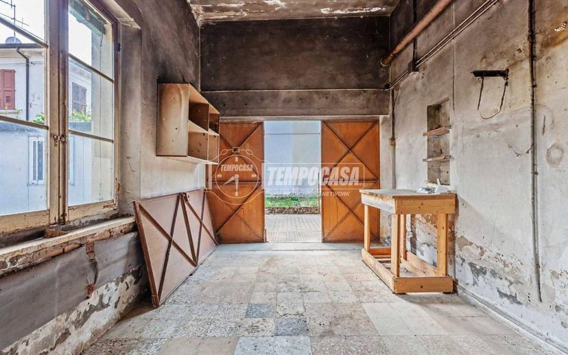 Villa bifamiliare via Giuseppe Mazzini 5/A, Fognano, Brisighella — foto 23 di 69