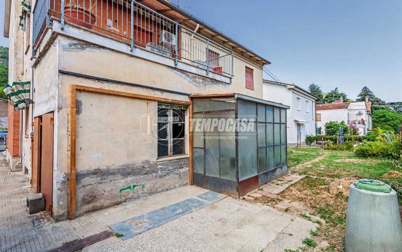 Villa bifamiliare via Giuseppe Mazzini 5/A, Fognano, Brisighella — foto 3 di 69