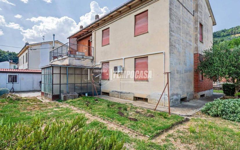 Villa bifamiliare via Giuseppe Mazzini 5/A, Fognano, Brisighella — foto 61 di 69
