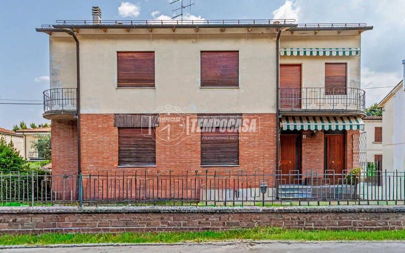 Villa bifamiliare via Giuseppe Mazzini 5/A, Fognano, Brisighella — foto 67 di 69