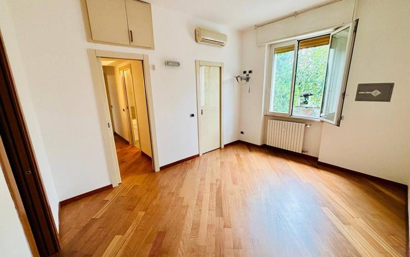 Trilocale via Duca degli Abruzzi 10, Triante, Monza — foto 27 di 32