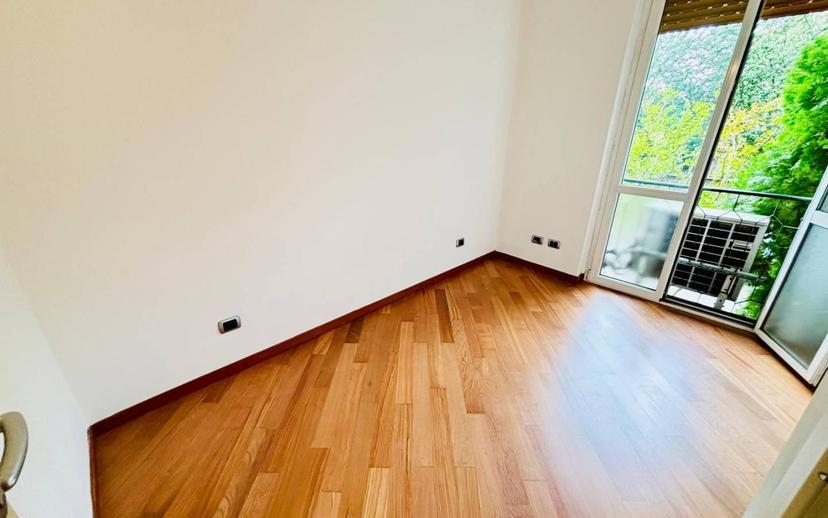 Trilocale via Duca degli Abruzzi 10, Triante, Monza — foto 29 di 32