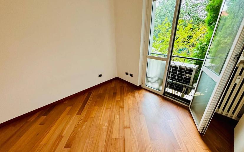 Trilocale via Duca degli Abruzzi 10, Triante, Monza — foto 2 di 32