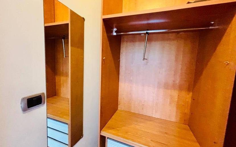 Trilocale via Duca degli Abruzzi 10, Triante, Monza — foto 24 di 32