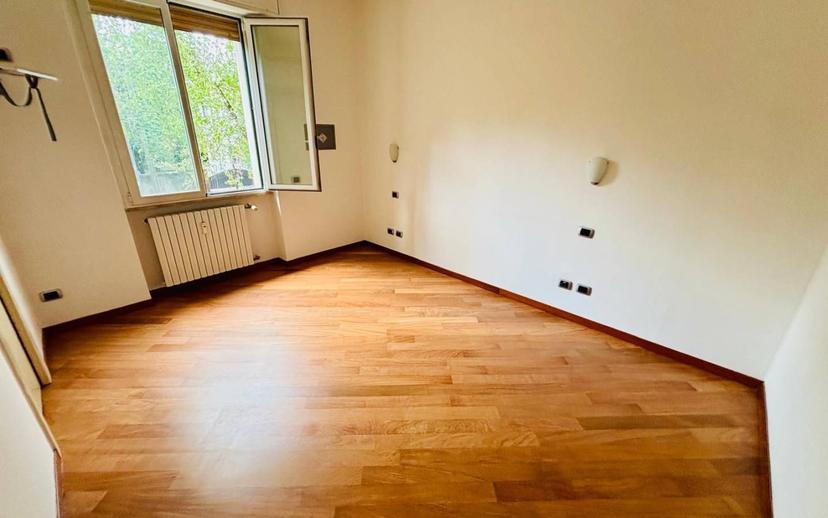 Trilocale via Duca degli Abruzzi 10, Triante, Monza — foto 19 di 32
