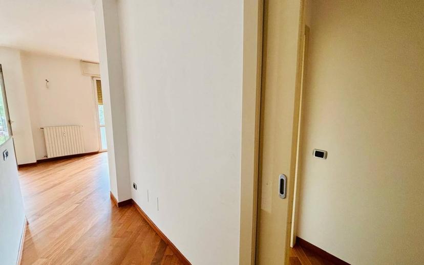 Trilocale via Duca degli Abruzzi 10, Triante, Monza — foto 6 di 32