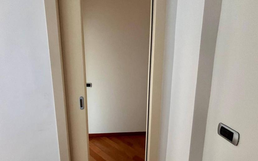 Trilocale via Duca degli Abruzzi 10, Triante, Monza — foto 23 di 32