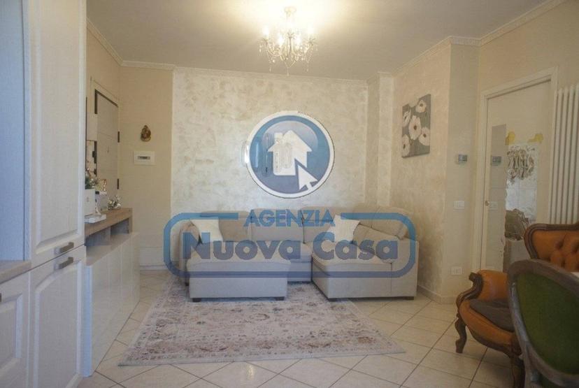 Trilocale via dei Nespoli 48, Ponte Nuovo - Madonna dell'Albero, Ravenna — foto 2 di 19