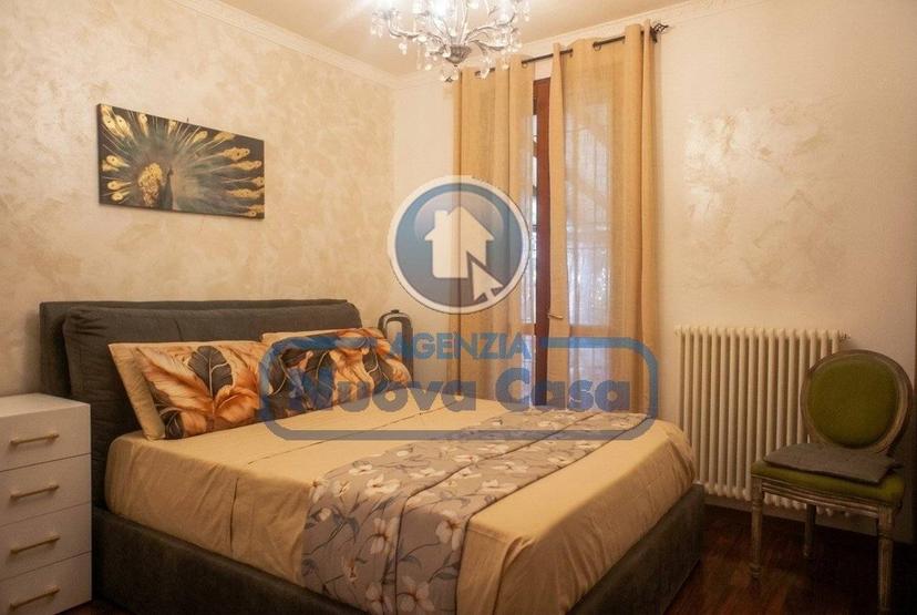 Trilocale via dei Nespoli 48, Ponte Nuovo - Madonna dell'Albero, Ravenna — foto 6 di 19