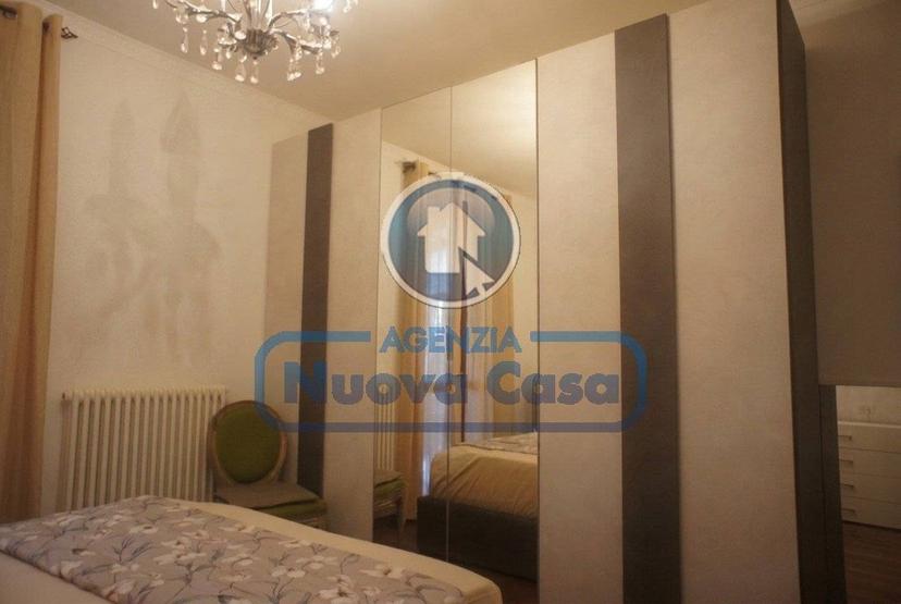 Trilocale via dei Nespoli 48, Ponte Nuovo - Madonna dell'Albero, Ravenna — foto 7 di 19