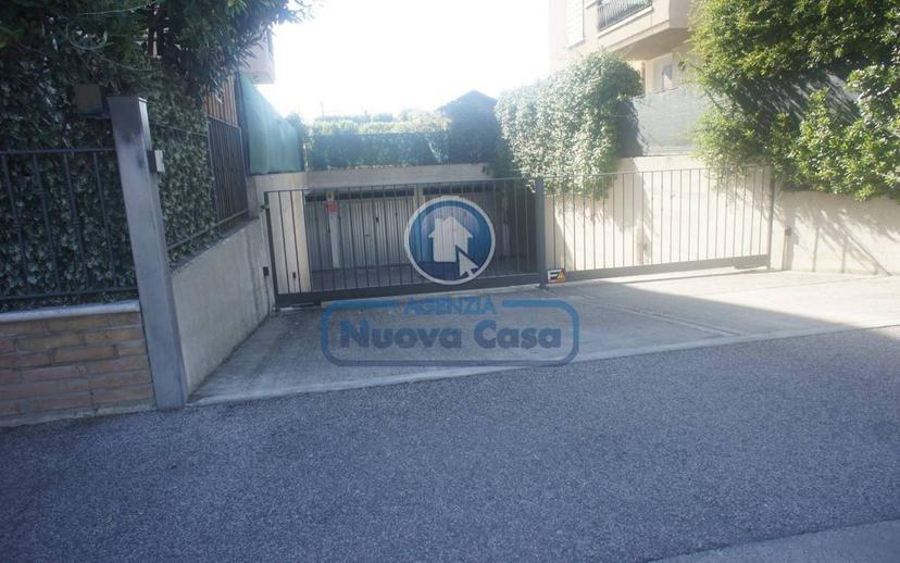 Trilocale via dei Nespoli 48, Ponte Nuovo - Madonna dell'Albero, Ravenna — foto 19 di 19