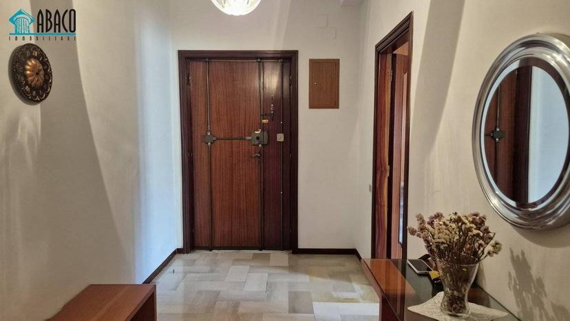Quadrilocale via Padre Paolo Manna 33, A. Annarumma, A. Gasperi, F. Tedesco, Avellino — foto 18 di 27