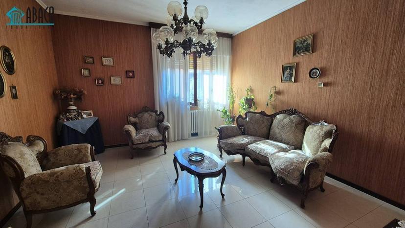 Quadrilocale via Padre Paolo Manna 33, A. Annarumma, A. Gasperi, F. Tedesco, Avellino — foto 21 di 27