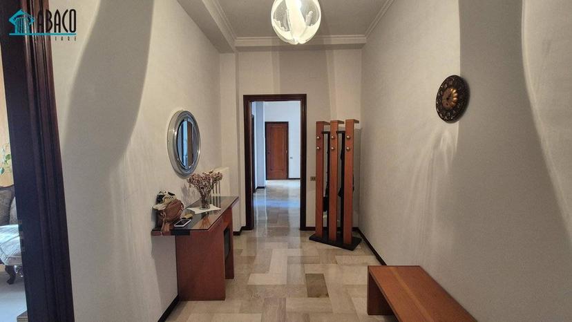 Quadrilocale via Padre Paolo Manna 33, A. Annarumma, A. Gasperi, F. Tedesco, Avellino — foto 6 di 27