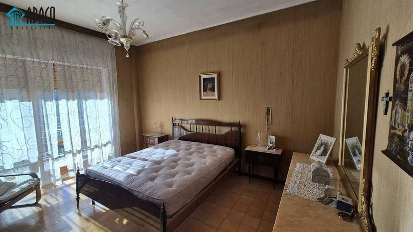 Quadrilocale via Padre Paolo Manna 33, A. Annarumma, A. Gasperi, F. Tedesco, Avellino — foto 15 di 27