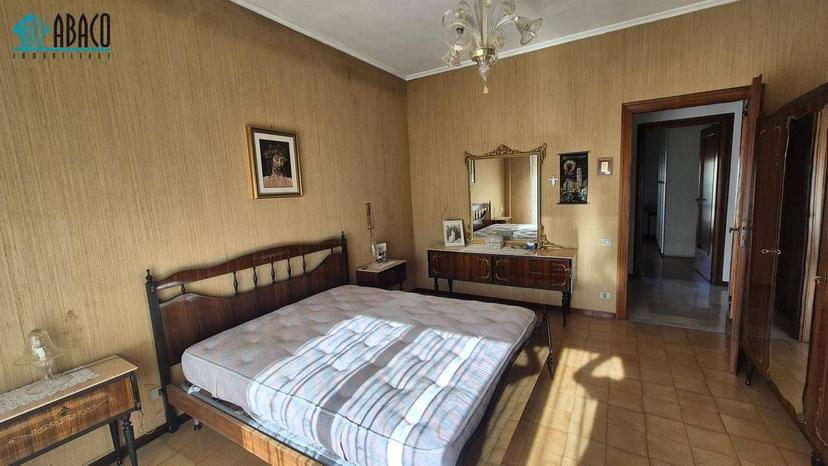 Quadrilocale via Padre Paolo Manna 33, A. Annarumma, A. Gasperi, F. Tedesco, Avellino — foto 16 di 27