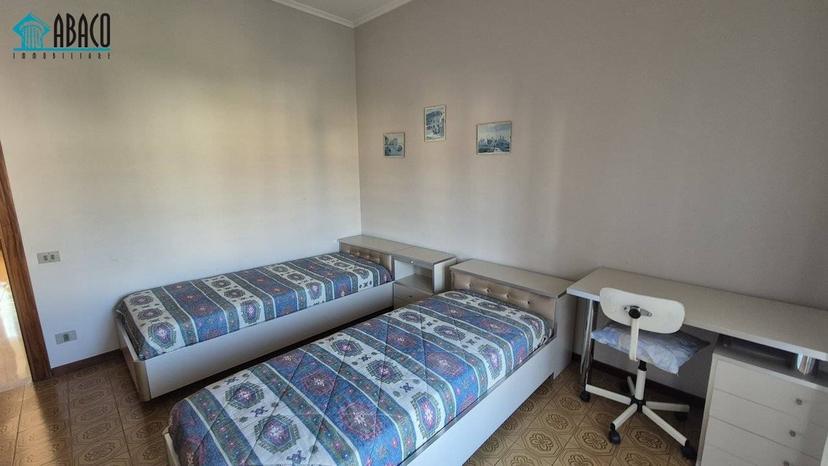 Quadrilocale via Padre Paolo Manna 33, A. Annarumma, A. Gasperi, F. Tedesco, Avellino — foto 19 di 27
